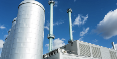 Breaking Down Cogeneration