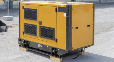 Ensuring Compliance and Safety: The Importance of Professional Generator Commissioning and Removal