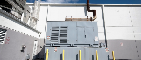 Generator Commissioning & Decommissioning Services