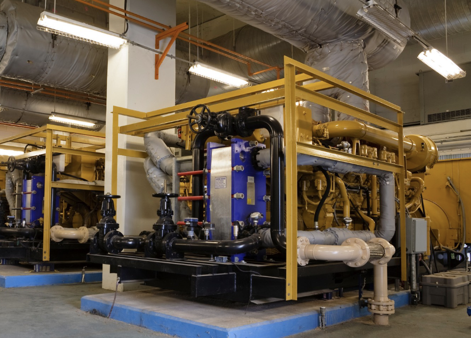 Generator Maintenance Contracts: Secure Your Essential Power