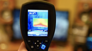 How Thermal Imaging Helps Detect Electrical Issues Early