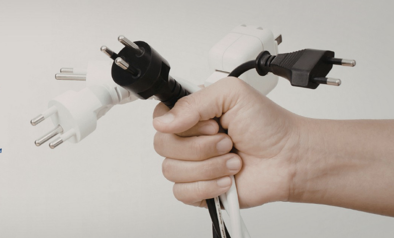 National Day of Unplugging: Why a Digital Break Reminds Us to Value Reliable Power