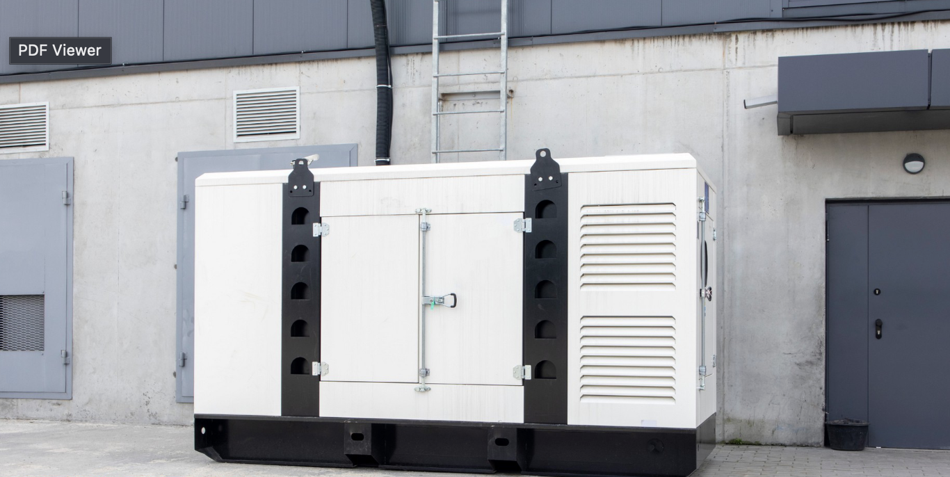 Power Distribution Basics: Why Getting Electricity From a Generator to Equipment Isn’t as Simple as It Sounds