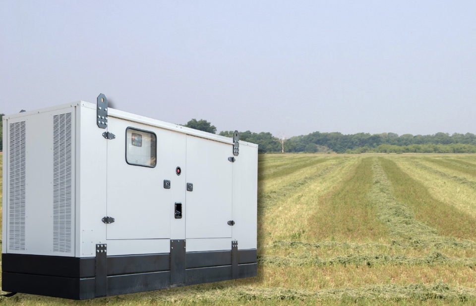 Prime Power: Off-Grid Prime Power Solutions for Remote Operations