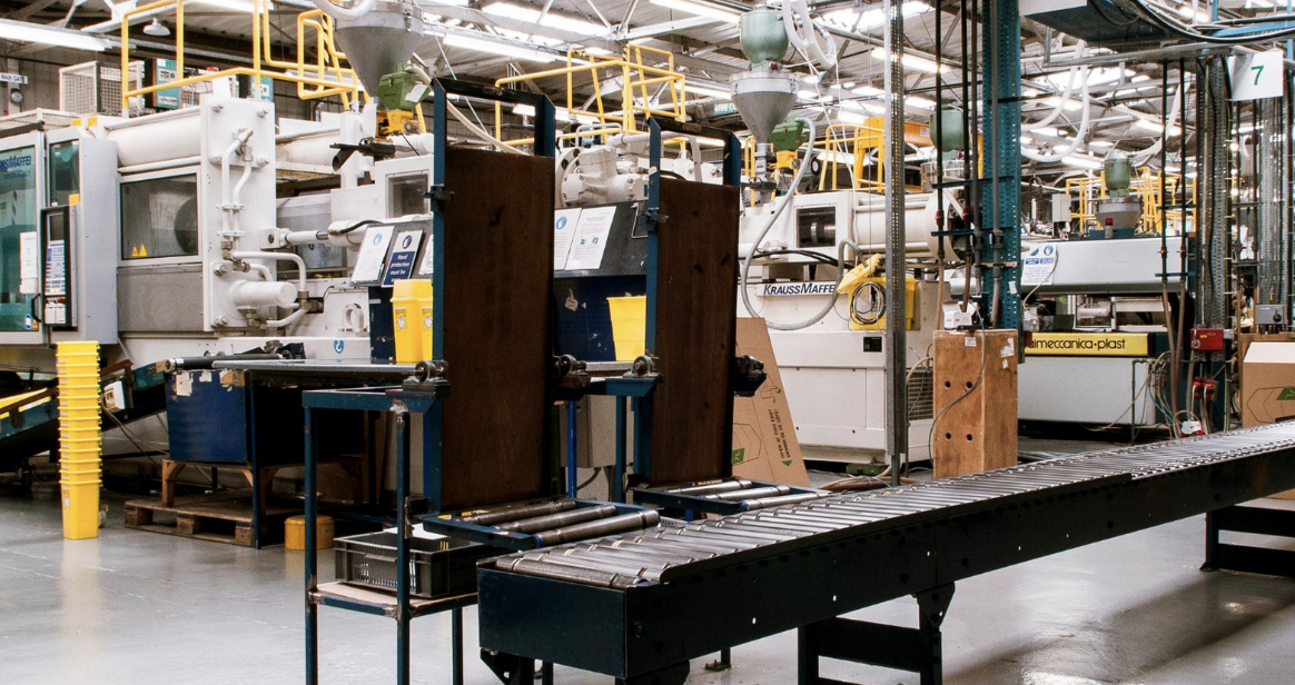 Remote Generator Monitoring & Alerting