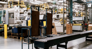 Remote Generator Monitoring & Alerting