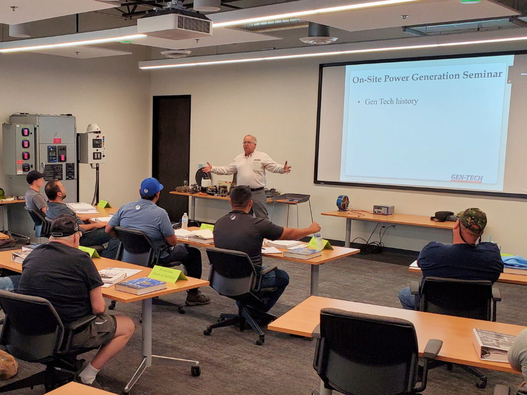 Why Generator Training May Be the Most Overlooked Reliability Investment Your Facility Can Make