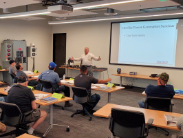 Why Generator Training May Be the Most Overlooked Reliability Investment Your Facility Can Make