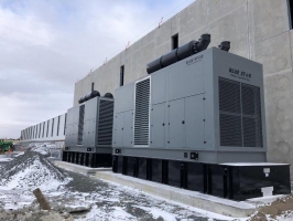 The Off-Grid Office: How Generators Can Power Your Remote Workspace