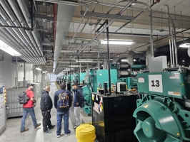 Data Center Downtime: The High Cost of Lost Seconds
