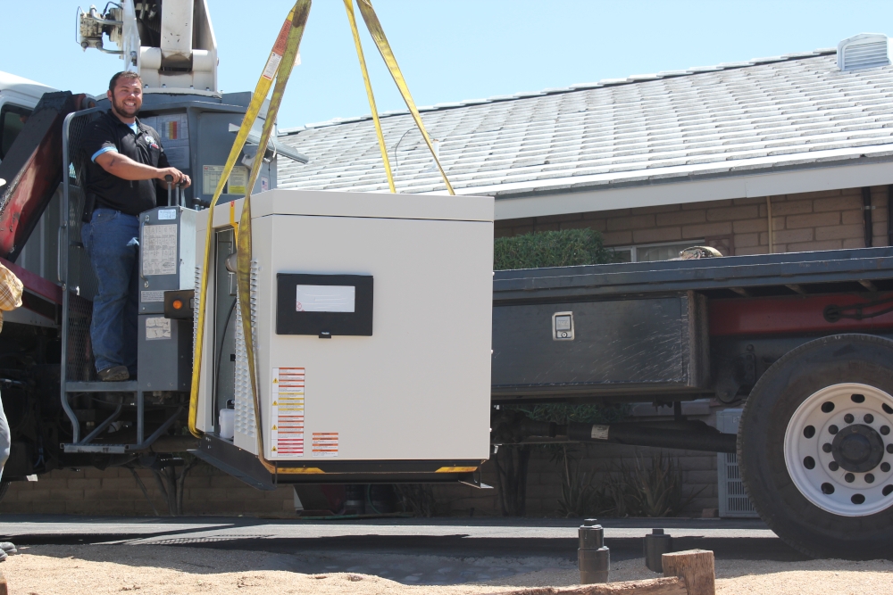 Powering Your Bunker: Essential Considerations for Backup Power in Emergency Shelters