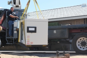 Powering Your Bunker: Essential Considerations for Backup Power in Emergency Shelters