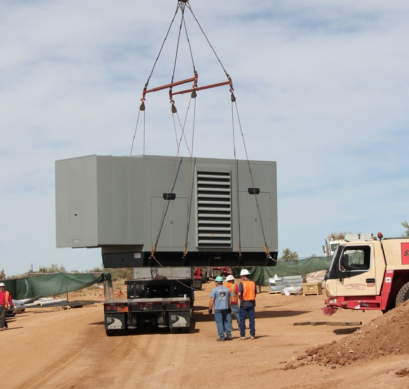 Generator Rental vs. Purchase: Making the Best Decision for Your Needs