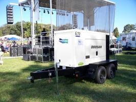 Event Planning and Generator Optimization: A Perfect Match